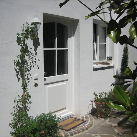 Apartamento Romantica Sipplingen