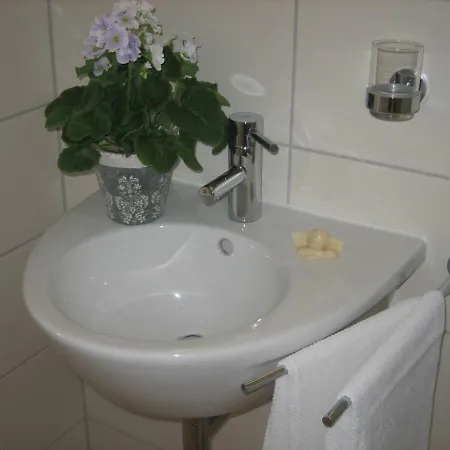 Apartamento Romantica Sipplingen