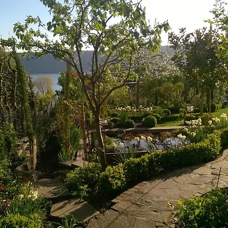 Romantica * Sipplingen