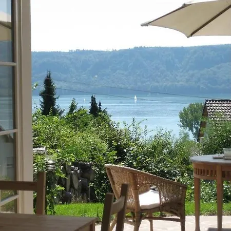 Romantica * Sipplingen