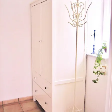 Apartamento Romantica *