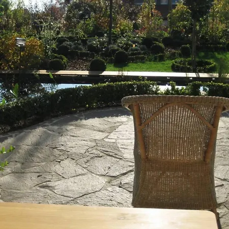 Apartamento Romantica *