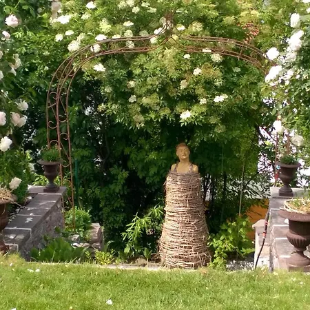 Appartement Romantica
