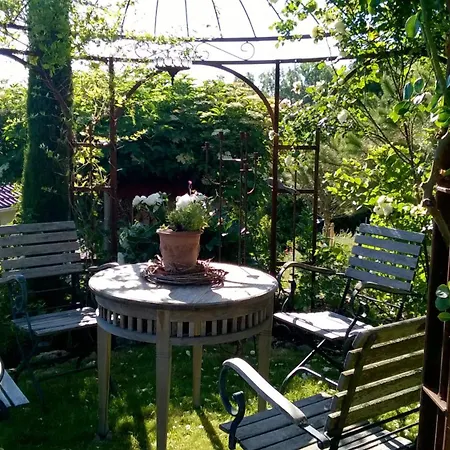 Apartamento Romantica