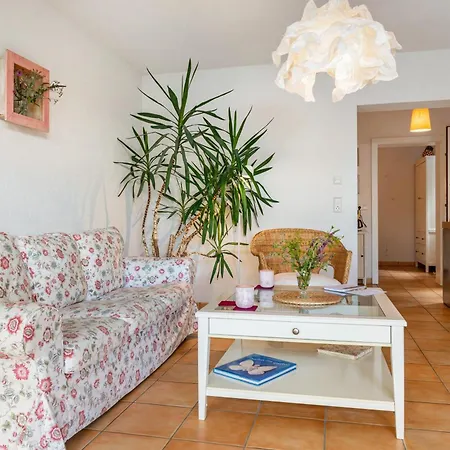 Romantica Apartamento