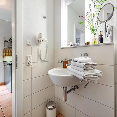 Romantica Apartamento Sipplingen