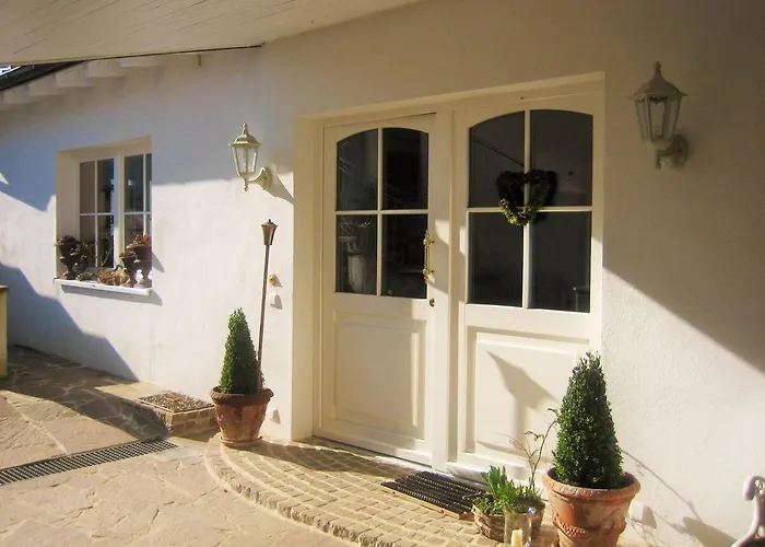 Romantica アパート